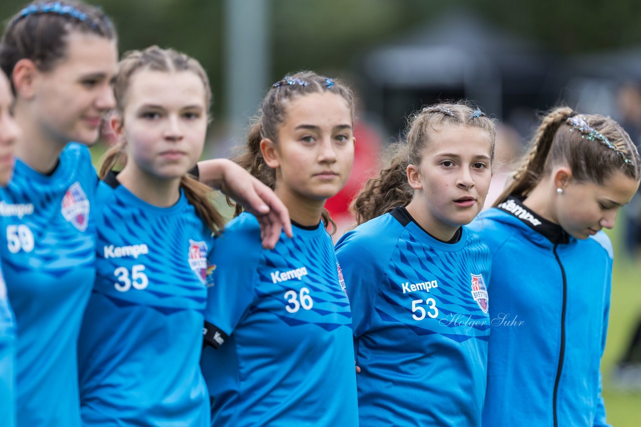 Bild 330 - wU16 Deutsche Meisterschaft